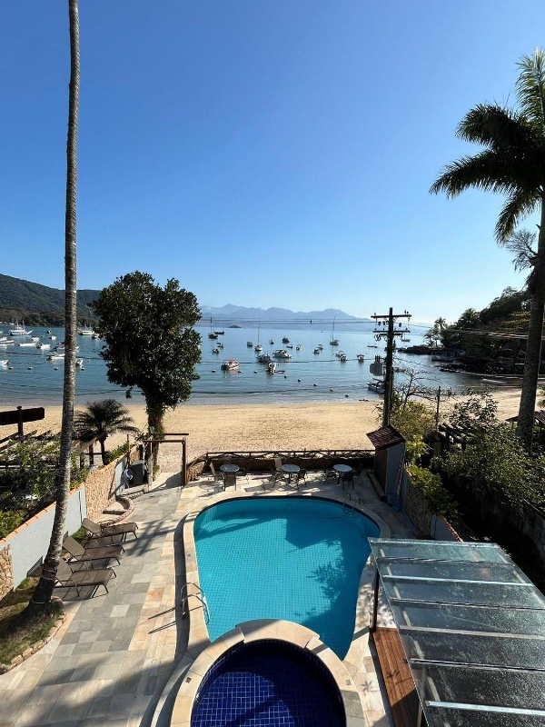 Pousada do Canto Main image